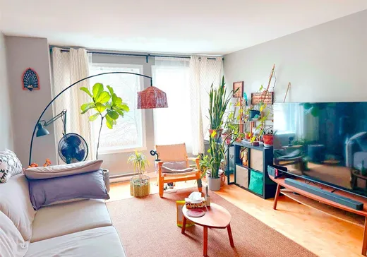 Condo à vendre - 775 32e Avenue, App. 1, Montréal (Lachine), H8T 3R9