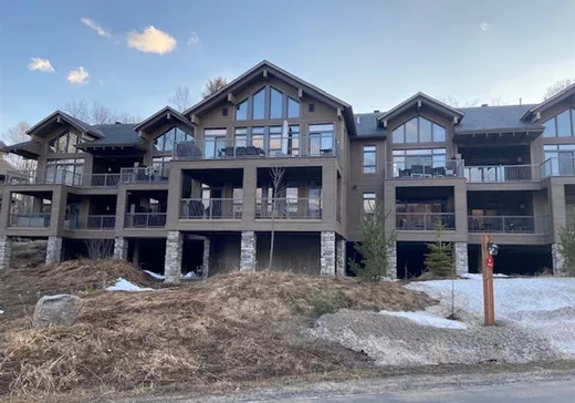 Condo à vendre - 1035 Allée de Verbier, App. 103, Mont-Tremblant, J8E1C6