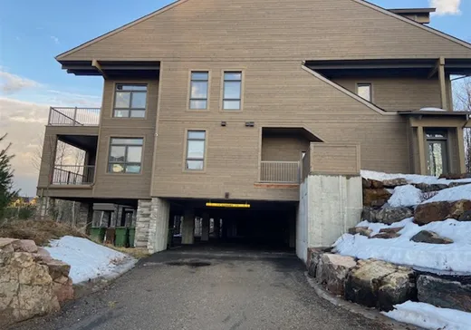 Condo à vendre - 1035 Allée de Verbier, App. 103, Mont-Tremblant, J8E 1C6