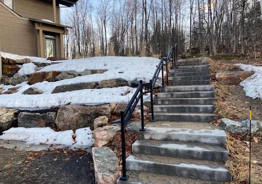 Condo à vendre - 1035 Allée de Verbier, App. 103, Mont-Tremblant, J8E 1C6