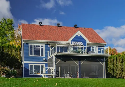 Maison à vendre - 1030Z Rue St-Camille, Saint-Jérôme, J5L 2K7