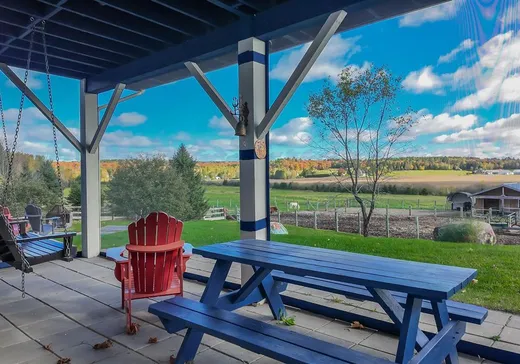 Maison à vendre - 1030Z Rue St-Camille, Saint-Jérôme, J5L 2K7