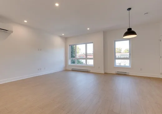 Condo à vendre - 11377 Av. L'Archevêque, Montréal (Nord), H1H 3B1