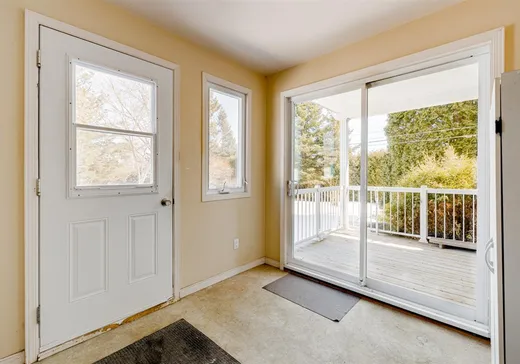 Maison à vendre - 1576 Av. Principale, Saint-Marc-des-Carrières, G0A 4B0