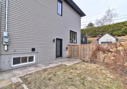 House for sale - 718 Rue Jolliet, Sainte-Marie, G6E 1K7