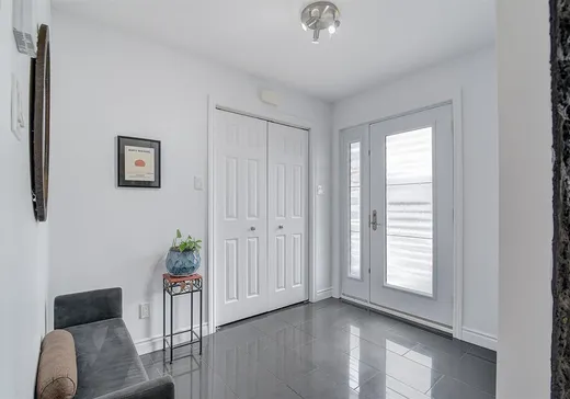 House for sale - 718 Rue Jolliet, Sainte-Marie, G6E 1K7