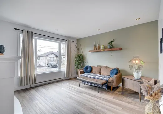 House for sale - 718 Rue Jolliet, Sainte-Marie, G6E 1K7