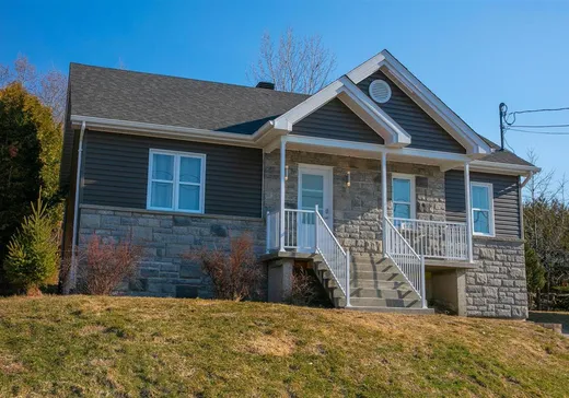 House for sale - 1278 Rue François-Casey, Fleurimont, J1G 5L4