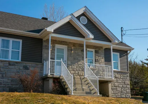 House for sale - 1278 Rue François-Casey, Fleurimont, J1G 5L4