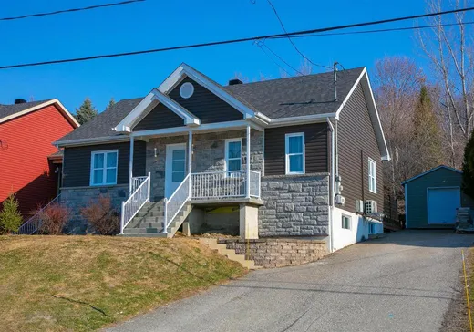 House for sale - 1278 Rue François-Casey, Fleurimont, J1G 5L4