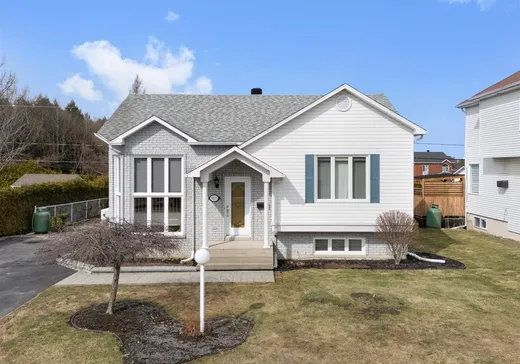 Maison à vendre - 3873 Rue de Toulon, Sherbrooke, J1N 3W6