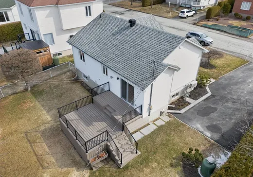 Maison à vendre - 3873 Rue de Toulon, Sherbrooke, J1N 3W6