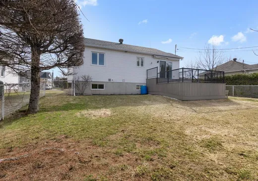 Maison à vendre - 3873 Rue de Toulon, Sherbrooke, J1N 3W6