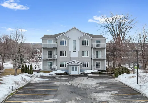 Condo for sale - 324 Rue Pierre-Saindon, Rimouski, G5L 9A8