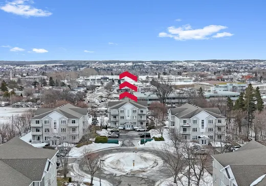 Condo for sale - 324 Rue Pierre-Saindon, Rimouski, G5L 9A8