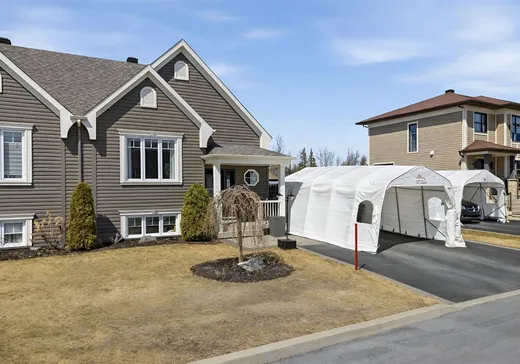 House for sale - 1623 166e Rue, Saint-Georges, G5Z 0E5