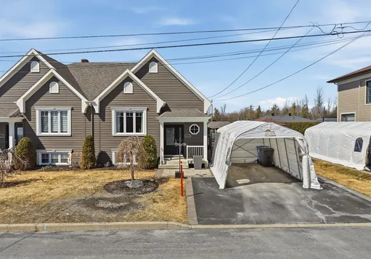 House for sale - 1623 166e Rue, Saint-Georges, G5Z 0E5