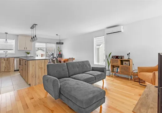 House for sale - 85 Rue Du Saphir, St-Apollinaire, G0S 2E0