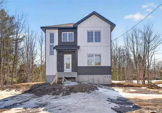 Two or more stories for sale - 3859 Vieux Chemin, Breakeyville, G6Z8M7