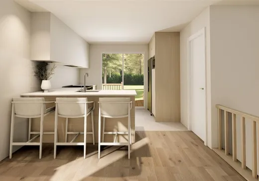 Maison à vendre - 1272 Av. Lambert, Donnacona, G3M 0K6