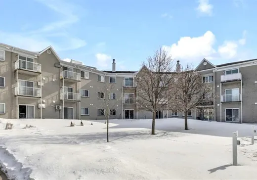 Condo for sale - 1150 Rue Charles-Rodrigue, App. 212, Lévis, G6W 7S9