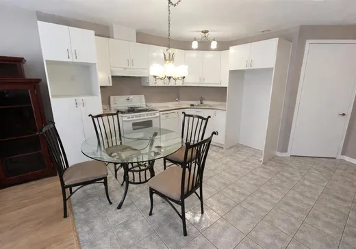 Condo for sale - 1150 Rue Charles-Rodrigue, App. 212, Lévis, G6W 7S9