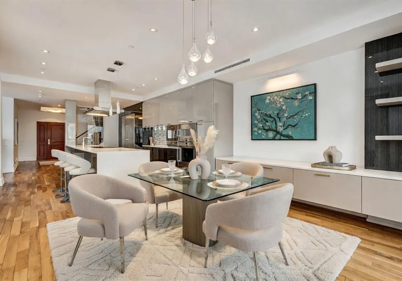 1200 Boul. De Maisonneuve O., App. PH-D — photo 3