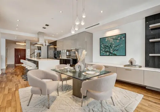 Condo for sale - 1200 Boul. De Maisonneuve O., App. PH-D, Montreal (Downtown), H3A 0A2