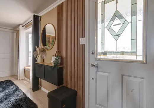 Maison à vendre - 47 Rg St-Jacques, Pierreville, J0G 1J0