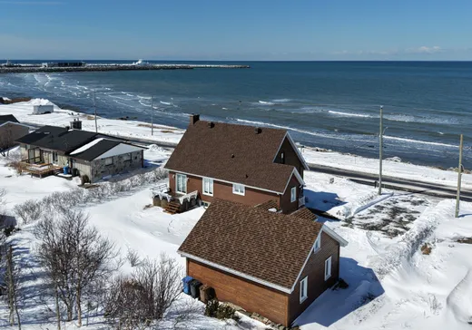 Maison à étages à vendre - 1171 Rue de Matane-sur-Mer, Matane, G4W3M6