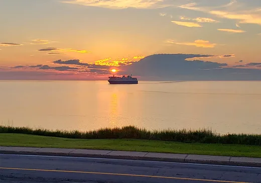 Maison à vendre - 1171 Rue de Matane-sur-Mer, Matane, G4W 3M6