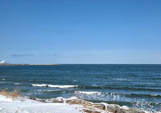 Maison à vendre - 1171 Rue de Matane-sur-Mer, Matane, G4W 3M6