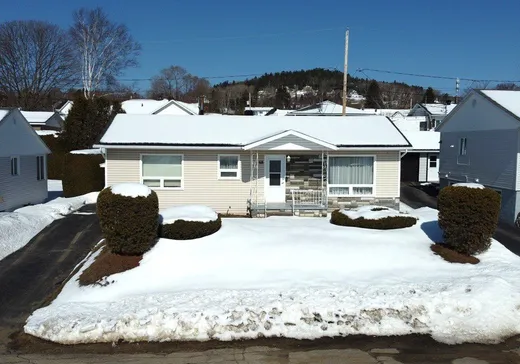 Maison à étages à vendre - 68 Rue du Plateau, La Malbaie, G5A1J4