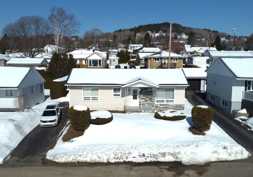 Maison à vendre - 68 Rue du Plateau, La Malbaie, G5A 1J4