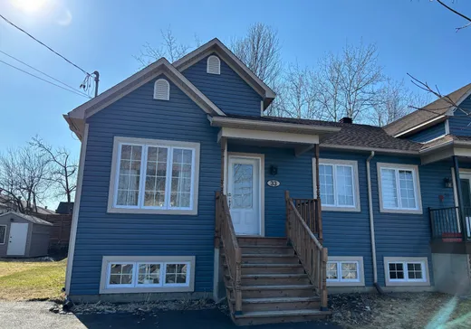 House for sale - 33 Av. de la Campine, Waterloo, J0E 2N0