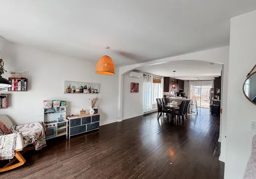 House for sale - 33 Av. de la Campine, Waterloo, J0E 2N0