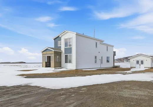 Maison à vendre - 211 Route 199, Iles de la Madeleine, G4T 5A1