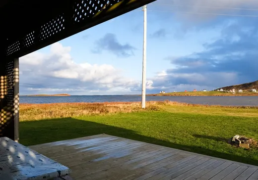 Maison à vendre - 211 Route 199, Iles de la Madeleine, G4T 5A1