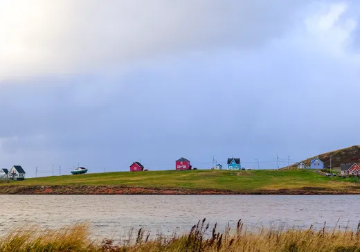 Maison à vendre - 211 Route 199, Iles de la Madeleine, G4T 5A1