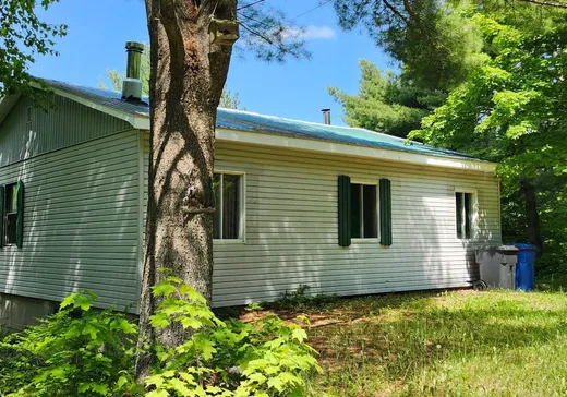 Maison à étages à vendre - 405 Ch. du Crique-à-David E., Saint-Barthélemy, J0K1X0