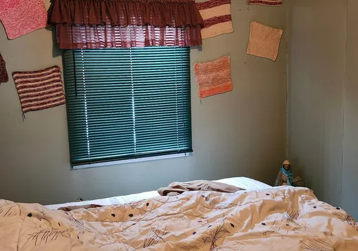 Maison à vendre - 405 Ch. du Crique-à-David E., Saint-Barthélemy, J0K 1X0