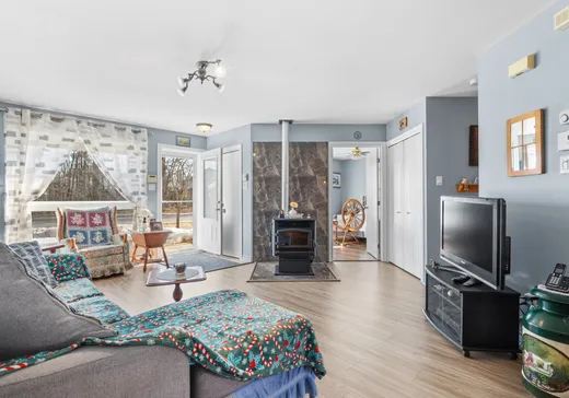 Maison à vendre - 767 Rue Urgel-Dorval, Joliette, J6E 8E5