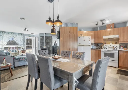 Maison à vendre - 767 Rue Urgel-Dorval, Joliette, J6E 8E5