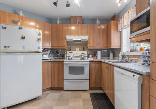 Maison à vendre - 767 Rue Urgel-Dorval, Joliette, J6E 8E5