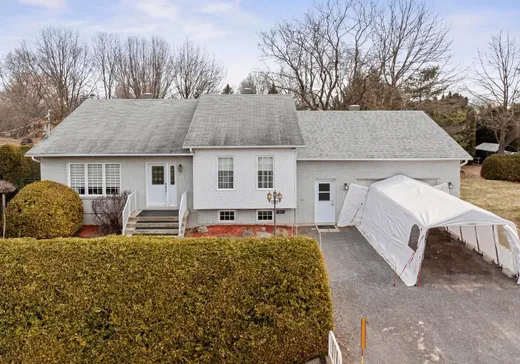 Maison à étages à vendre - 97 Rue Du Paul, Lanoraie, J0K1E0