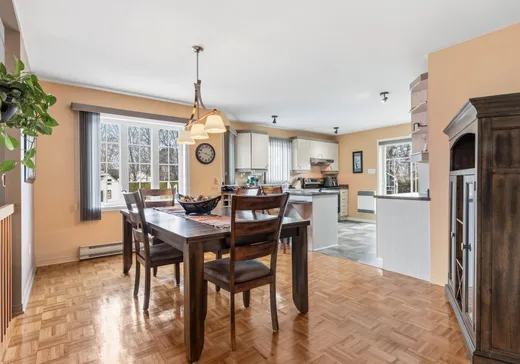 Maison à vendre - 97 Rue Du Paul, Lanoraie, J0K 1E0