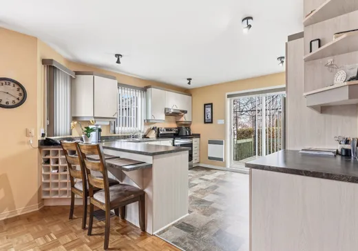 Maison à vendre - 97 Rue Du Paul, Lanoraie, J0K 1E0