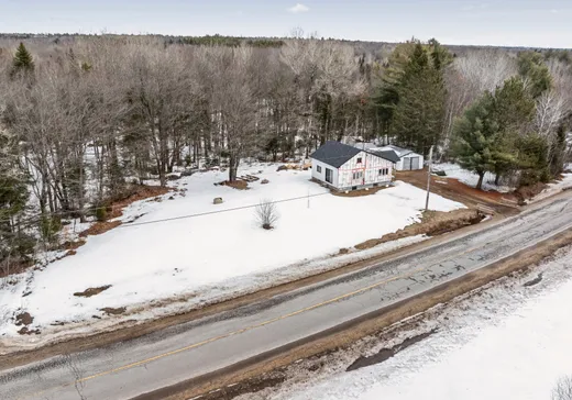 Maison à étages à vendre - 4010 Rg St-André S.-O., Saint-Cuthbert, J0K2C0