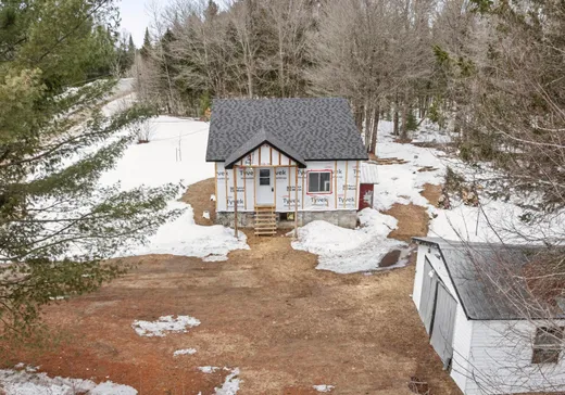 Maison à vendre - 4010 Rg St-André S.-O., Saint-Cuthbert, J0K 2C0