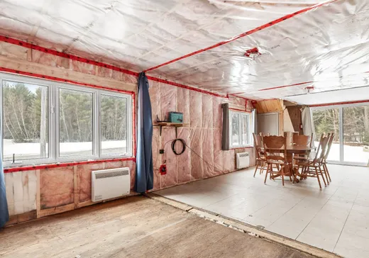 Maison à vendre - 4010 Rg St-André S.-O., Saint-Cuthbert, J0K 2C0